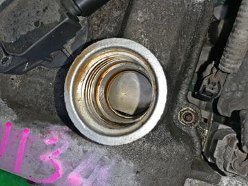ДВИГАТЕЛЬ НА TOYOTA IST NCP61 1NZ-FE