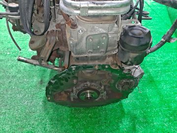 ДВИГАТЕЛЬ CARB НА TOYOTA DYNA YY131 3Y