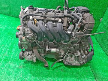 ДВИГАТЕЛЬ НА TOYOTA PORTE NNP11 1NZ-FE