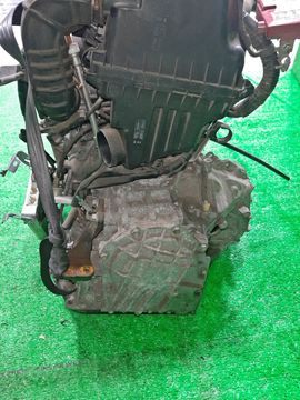 ДВИГАТЕЛЬ НА TOYOTA PORTE NNP11 1NZ-FE