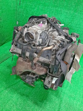 ДВИГАТЕЛЬ MD367152 НА MITSUBISHI PAJERO V65W 6G74