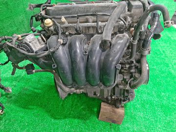 ДВИГАТЕЛЬ НА TOYOTA IPSUM ACM26 2AZ-FE