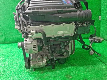 ДВИГАТЕЛЬ НА VOLKSWAGEN GOLF AUCHP CHP