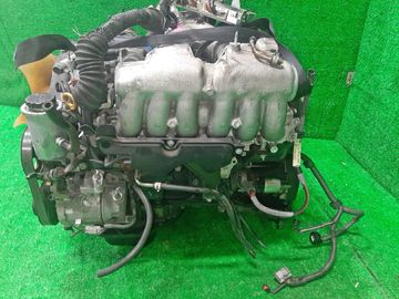 ДВИГАТЕЛЬ НА TOYOTA PROGRES JCG10 1JZ-FSE