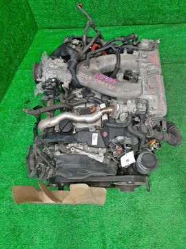 ДВИГАТЕЛЬ НА TOYOTA BREVIS JCG10 1JZ-FSE