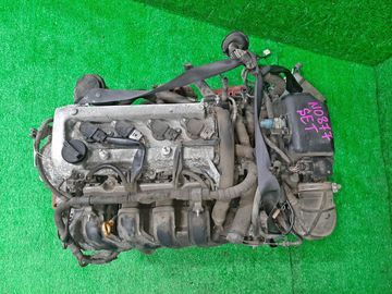 ДВИГАТЕЛЬ НА TOYOTA PORTE NNP11 1NZ-FE