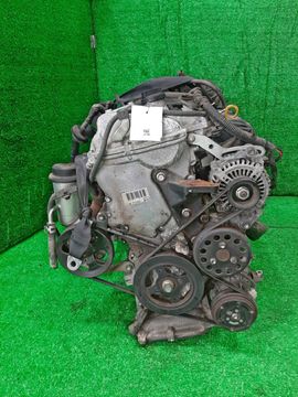 ДВИГАТЕЛЬ НА TOYOTA PORTE NNP11 1NZ-FE