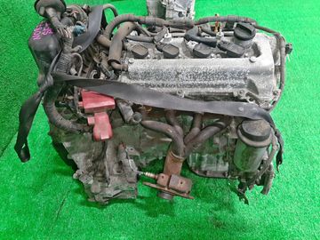 ДВИГАТЕЛЬ НА TOYOTA PORTE NNP11 1NZ-FE