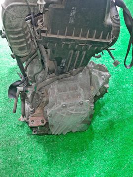 ДВИГАТЕЛЬ НА TOYOTA PORTE NNP11 1NZ-FE