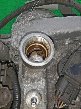 ДВИГАТЕЛЬ НА TOYOTA PORTE NNP11 1NZ-FE