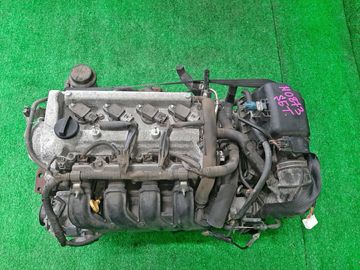 ДВИГАТЕЛЬ НА TOYOTA PORTE NNP11 1NZ-FE