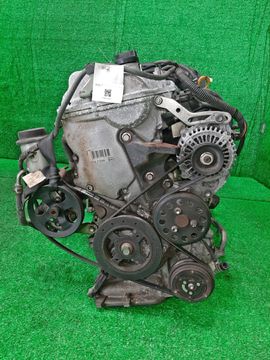 ДВИГАТЕЛЬ НА TOYOTA PORTE NNP11 1NZ-FE