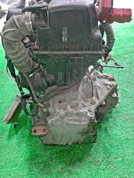 ДВИГАТЕЛЬ НА TOYOTA PORTE NNP11 1NZ-FE