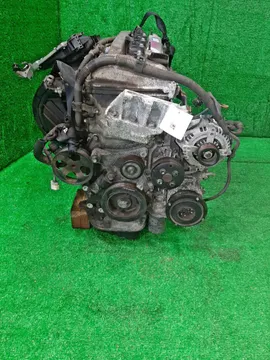 ДВИГАТЕЛЬ НА TOYOTA CAMRY ACV40 2AZ-FE