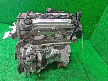 ДВИГАТЕЛЬ НА TOYOTA CAMRY ACV40 2AZ-FE