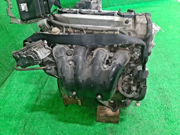 ДВИГАТЕЛЬ НА TOYOTA CAMRY ACV40 2AZ-FE
