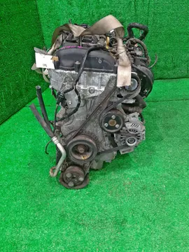 ДВИГАТЕЛЬ НА MAZDA AXELA BK3P L3-VE