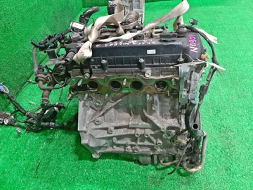 ДВИГАТЕЛЬ НА MAZDA AXELA BK3P L3-VE