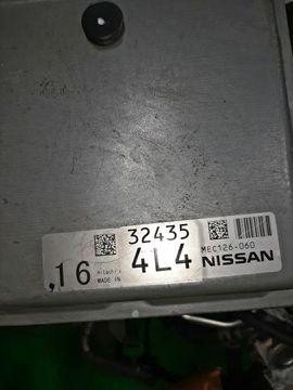 ДВИГАТЕЛЬ НА NISSAN TEANA J32 VQ25DE