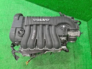 ДВИГАТЕЛЬ НА VOLVO V50 MW66 B5244S5