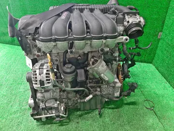 ДВИГАТЕЛЬ НА VOLVO V50 MW66 B5244S5