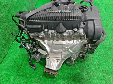 ДВИГАТЕЛЬ НА VOLVO V50 MW66 B5244S5