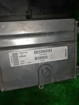 ДВИГАТЕЛЬ НА VOLVO V50 MW66 B5244S5