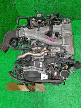 ДВИГАТЕЛЬ НА TOYOTA PROGRES JCG10 1JZ-FSE