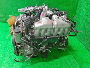 ДВИГАТЕЛЬ НА TOYOTA PROGRES JCG10 1JZ-FSE