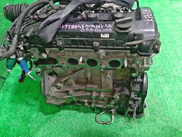 ДВИГАТЕЛЬ НА VOLVO V50 MW43 B4204S3