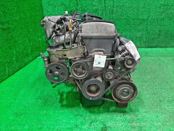 ДВИГАТЕЛЬ НА TOYOTA COROLLA AE111 4A-FE