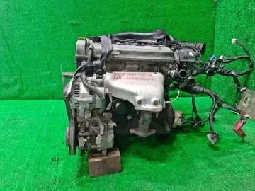 ДВИГАТЕЛЬ НА TOYOTA COROLLA AE111 4A-FE