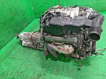 ДВИГАТЕЛЬ НА TOYOTA CROWN MAJESTA UZS171 1UZ-FE