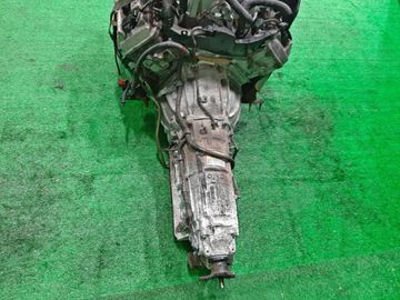 ДВИГАТЕЛЬ НА TOYOTA CROWN MAJESTA UZS171 1UZ-FE