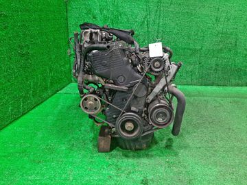 ДВИГАТЕЛЬ НА TOYOTA VISTA SV41 3S-FE