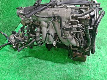 ДВИГАТЕЛЬ НА TOYOTA VISTA SV41 3S-FE