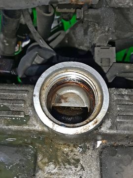 ДВИГАТЕЛЬ НА TOYOTA VISTA SV41 3S-FE