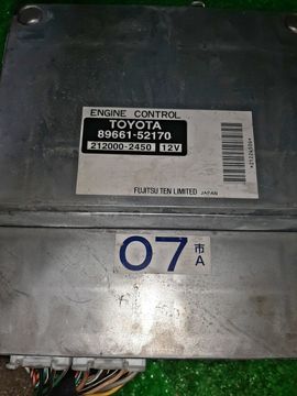 ДВИГАТЕЛЬ НА TOYOTA PORTE NNP11 1NZ-FE