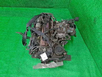 ДВИГАТЕЛЬ НА TOYOTA TOYOACE YY211 3Y