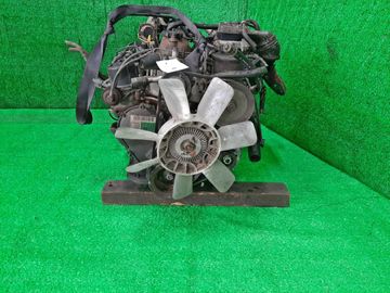ДВИГАТЕЛЬ НА TOYOTA TOYOACE YY211 3Y