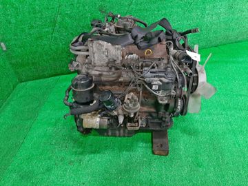 ДВИГАТЕЛЬ НА TOYOTA TOYOACE YY211 3Y