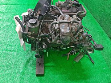 ДВИГАТЕЛЬ НА TOYOTA TOYOACE YY211 3Y