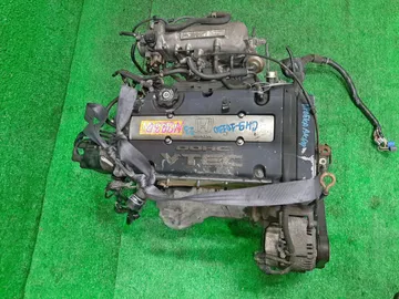 ДВИГАТЕЛЬ НА HONDA ACCORD CH9 H23A