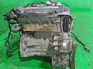 ДВИГАТЕЛЬ НА HONDA ACCORD CH9 H23A
