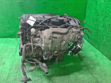 ДВИГАТЕЛЬ НА HONDA ACCORD CH9 H23A