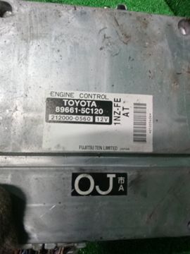 ДВИГАТЕЛЬ НА TOYOTA PLATZ NCP12 1NZ-FE