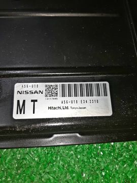 ДВИГАТЕЛЬ НА NISSAN TEANA J31 VQ23DE