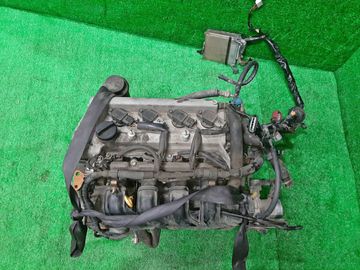 ДВИГАТЕЛЬ НА TOYOTA IST NCP61 1NZ-FE