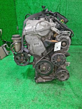 ДВИГАТЕЛЬ НА TOYOTA IST NCP61 1NZ-FE