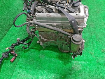 ДВИГАТЕЛЬ НА TOYOTA IST NCP61 1NZ-FE